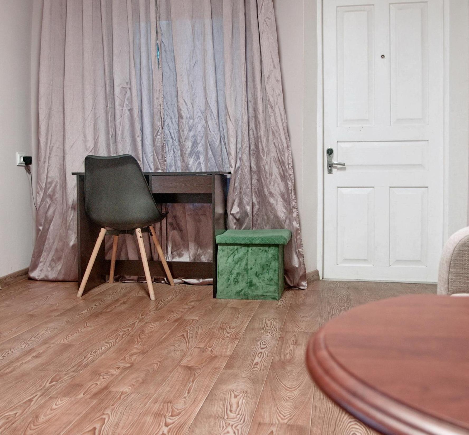 Flat in the city center Odessa Exterior foto