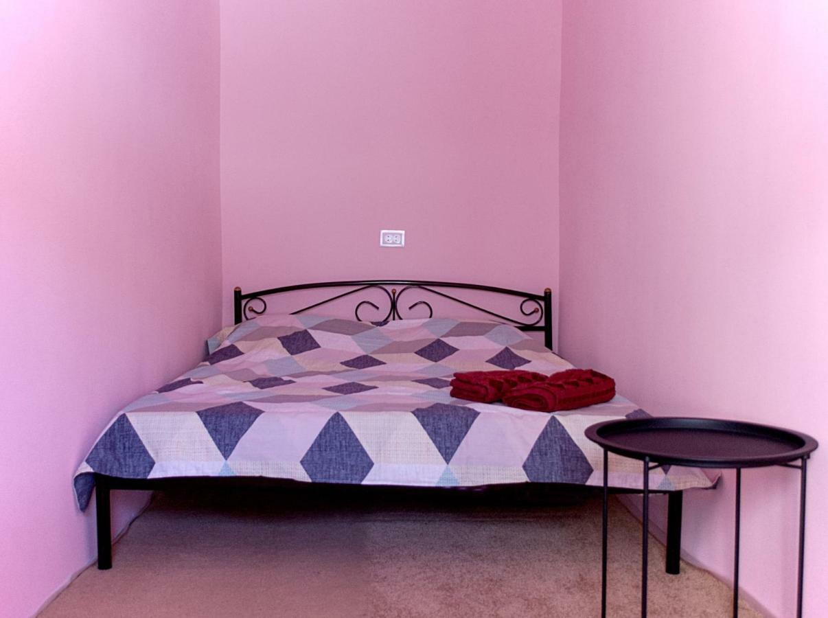 Flat in the city center Odessa Exterior foto